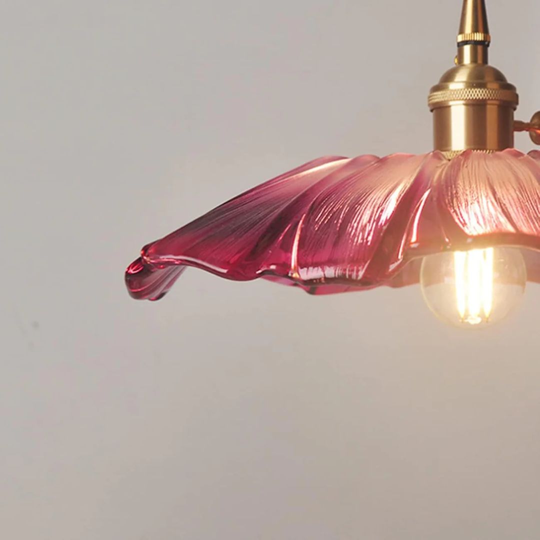 Cellivo Flower Pendant Light