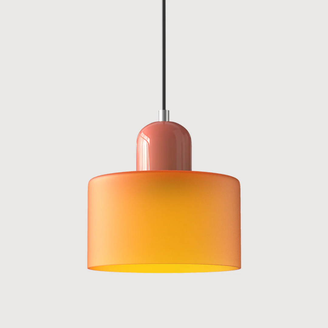 Lesmero Retro Pendant Light
