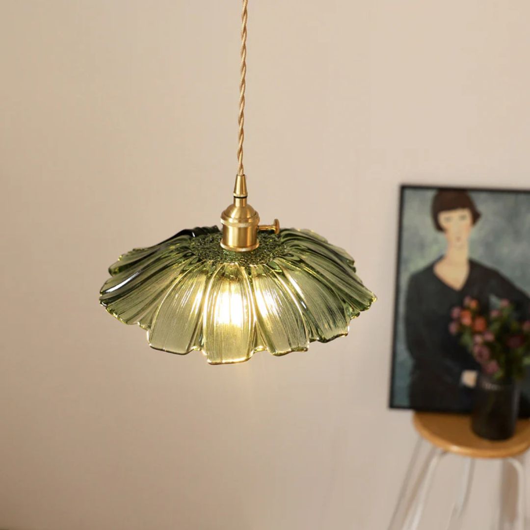 Cellivo Flower Pendant Light
