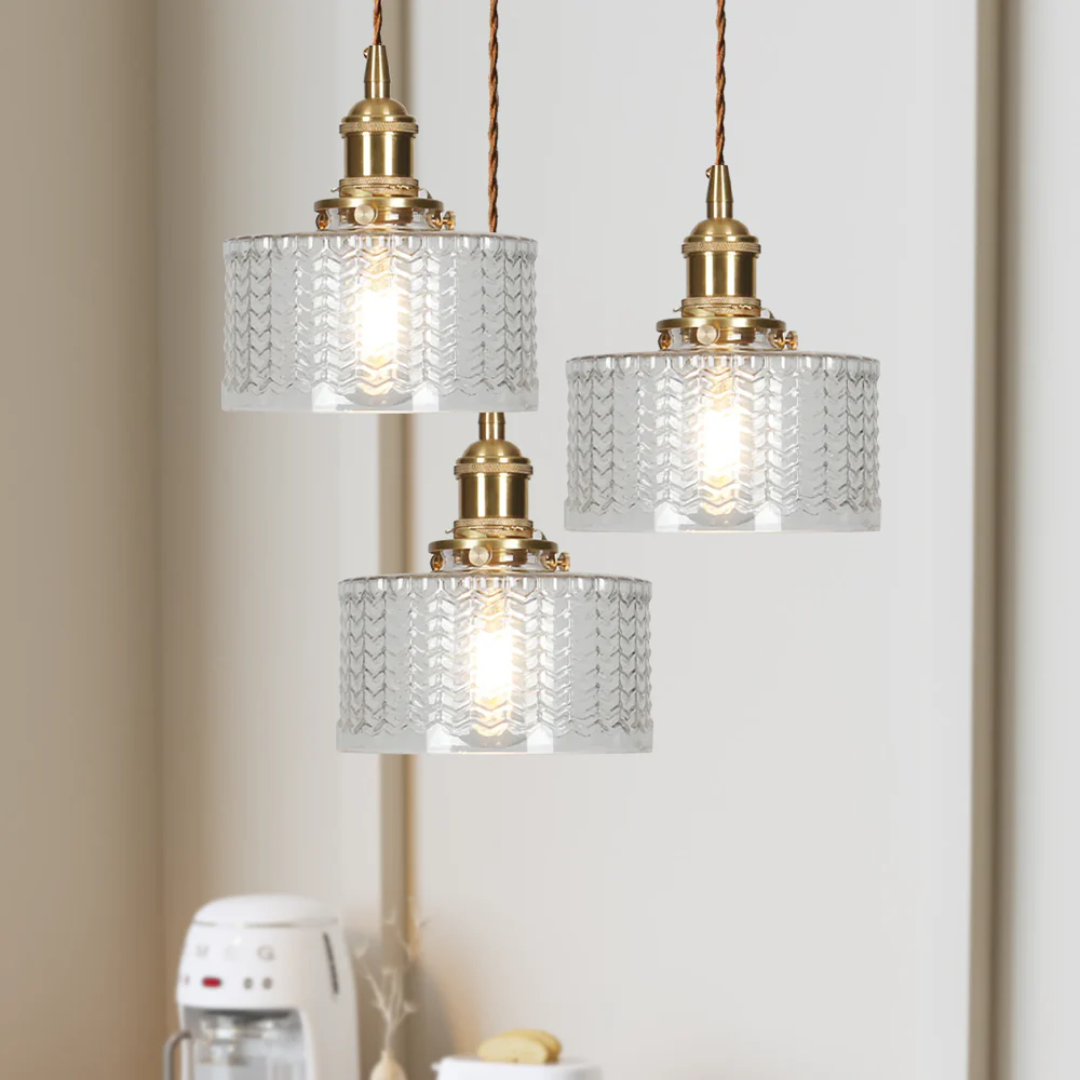 Quinlevo Pendant Light