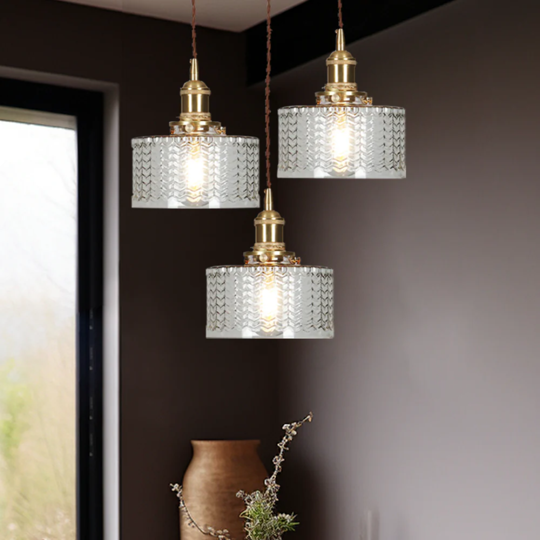 Quinlevo Pendant Light