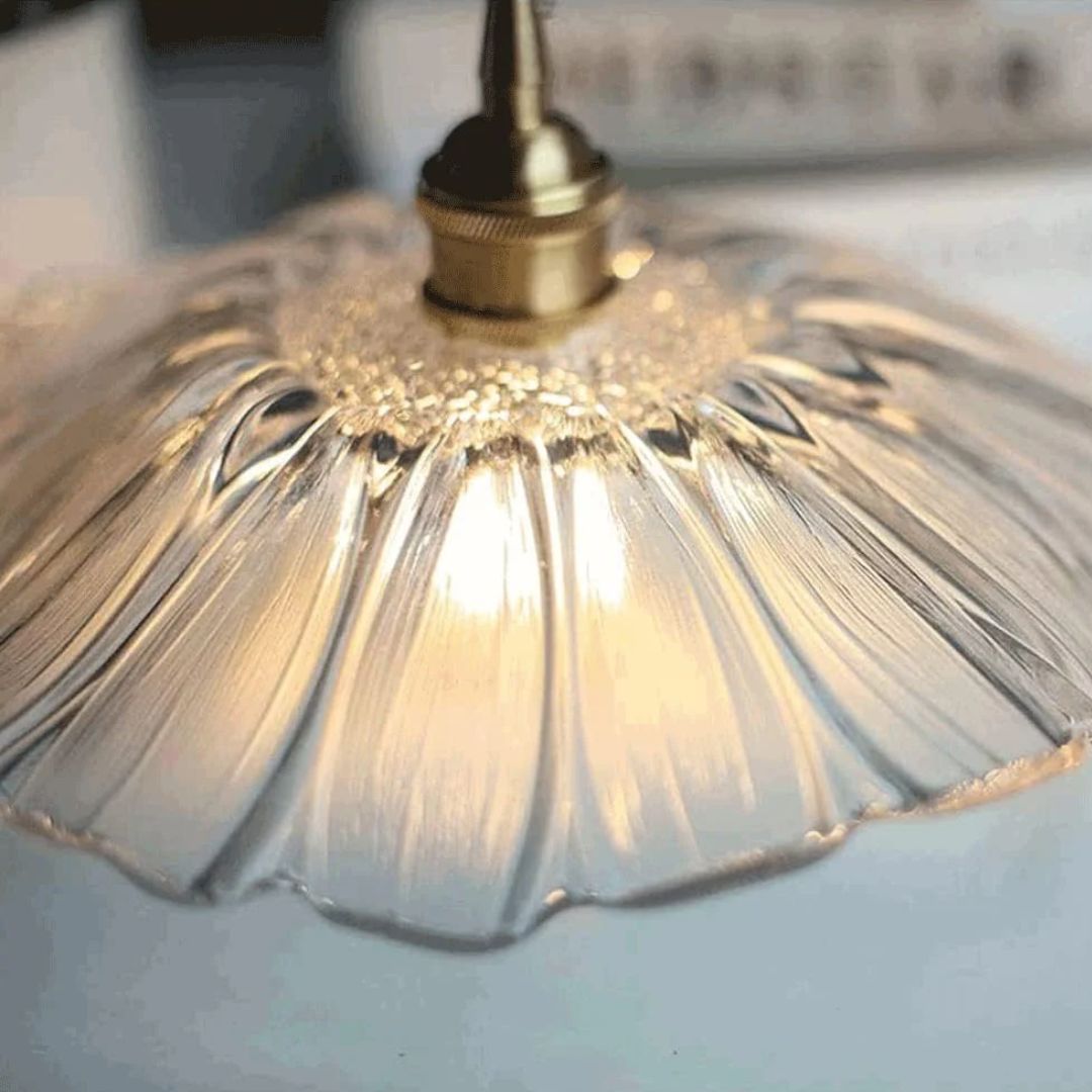 Cellivo Flower Pendant Light