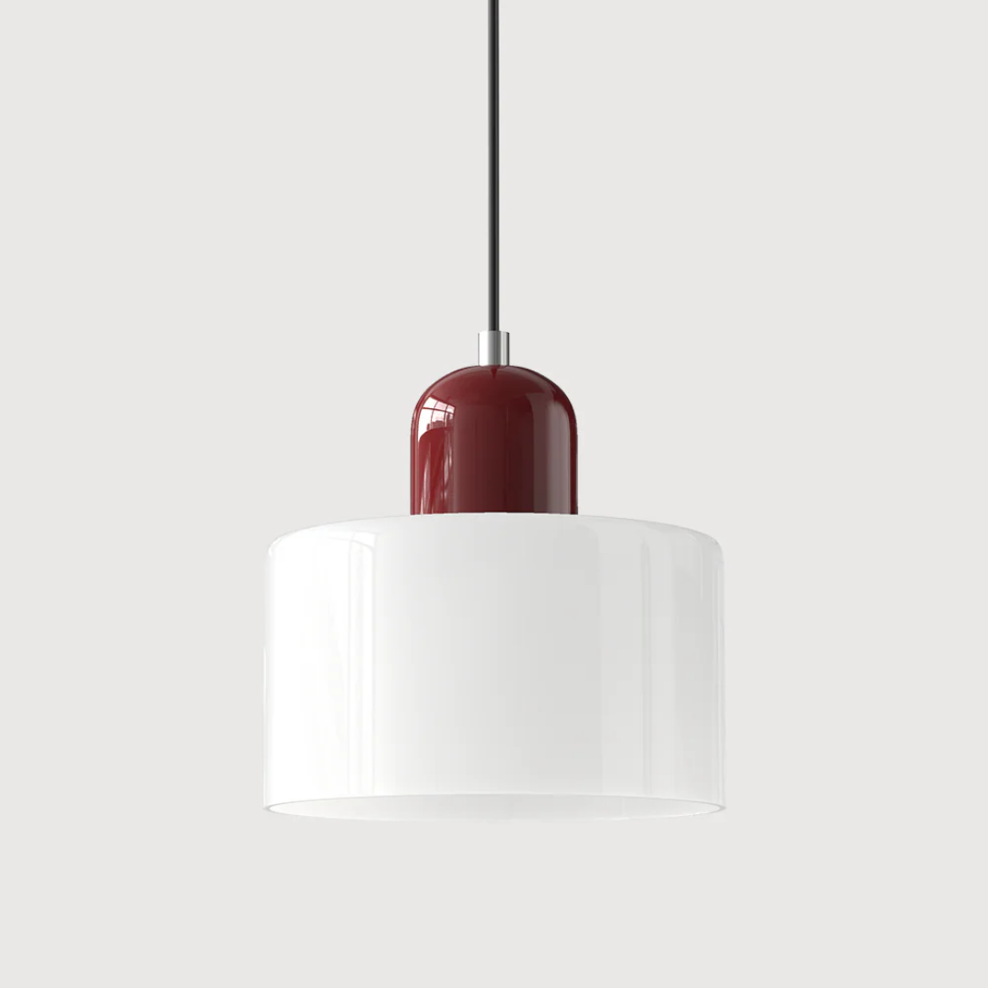 Lesmero Retro Pendant Light
