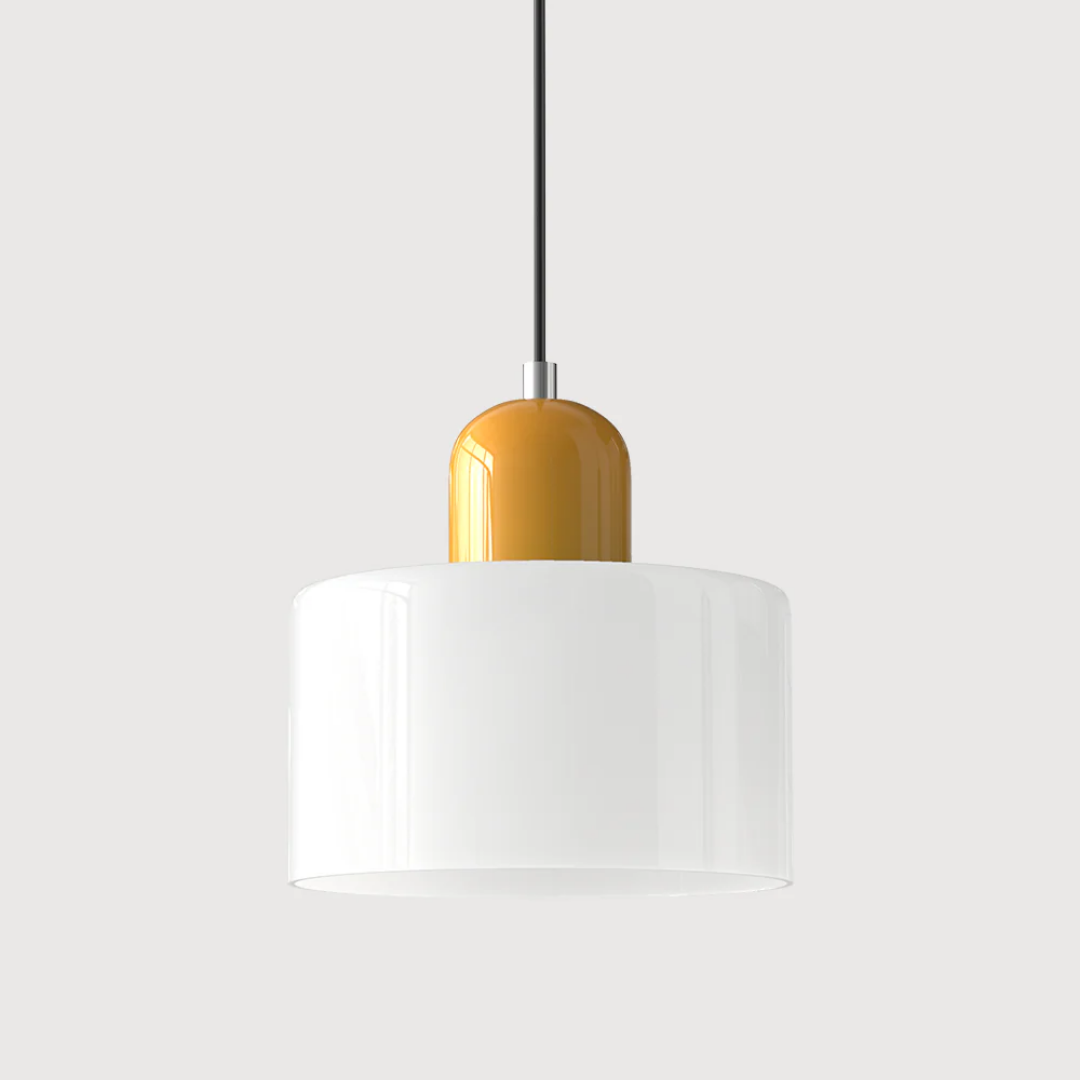 Lesmero Retro Pendant Light