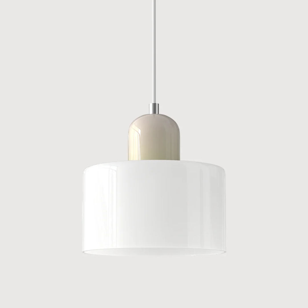 Lesmero Retro Pendant Light