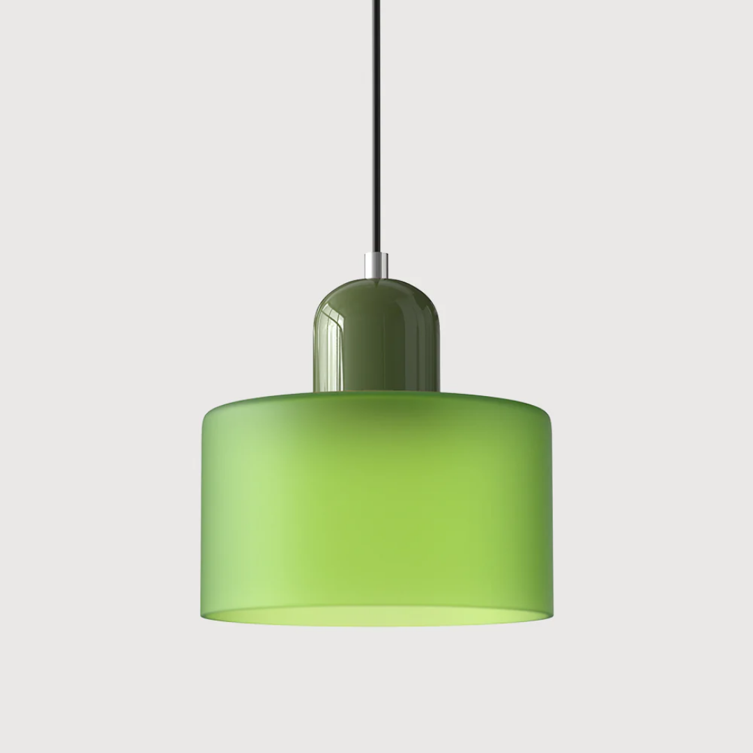 Lesmero Retro Pendant Light