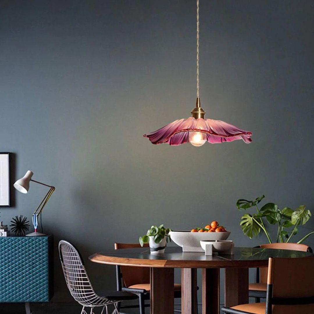 Cellivo Flower Pendant Light