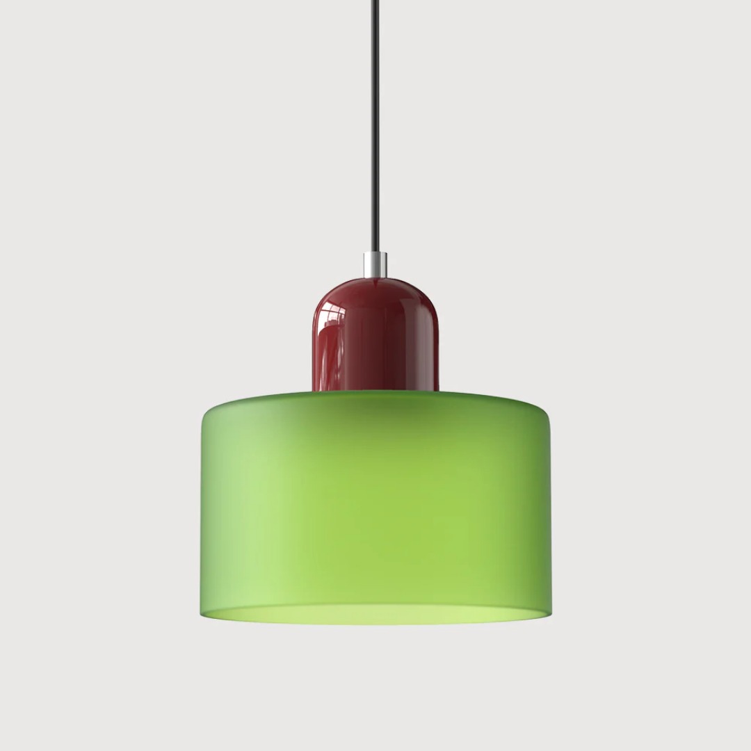 Lesmero Retro Pendant Light