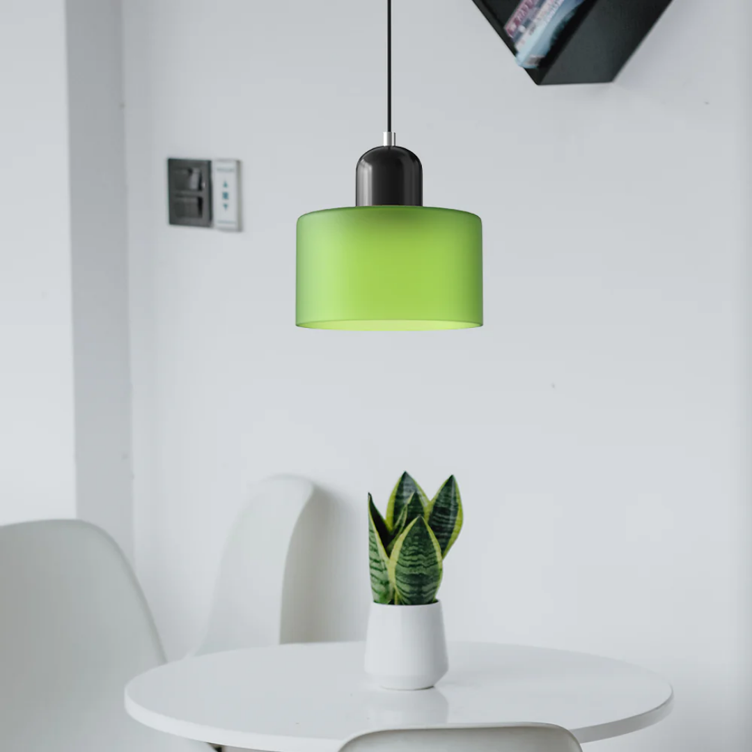 Lesmero Retro Pendant Light