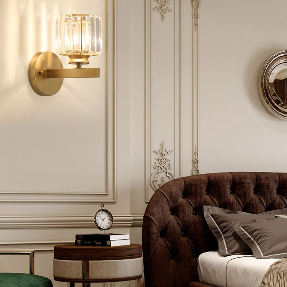 Quinzo Wall Light