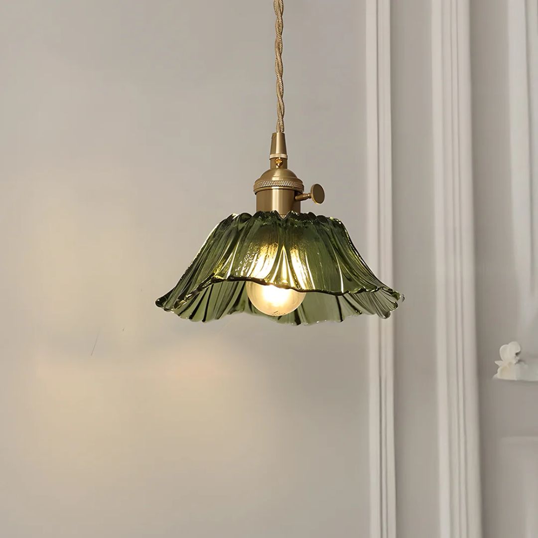 Cellivo Flower Pendant Light