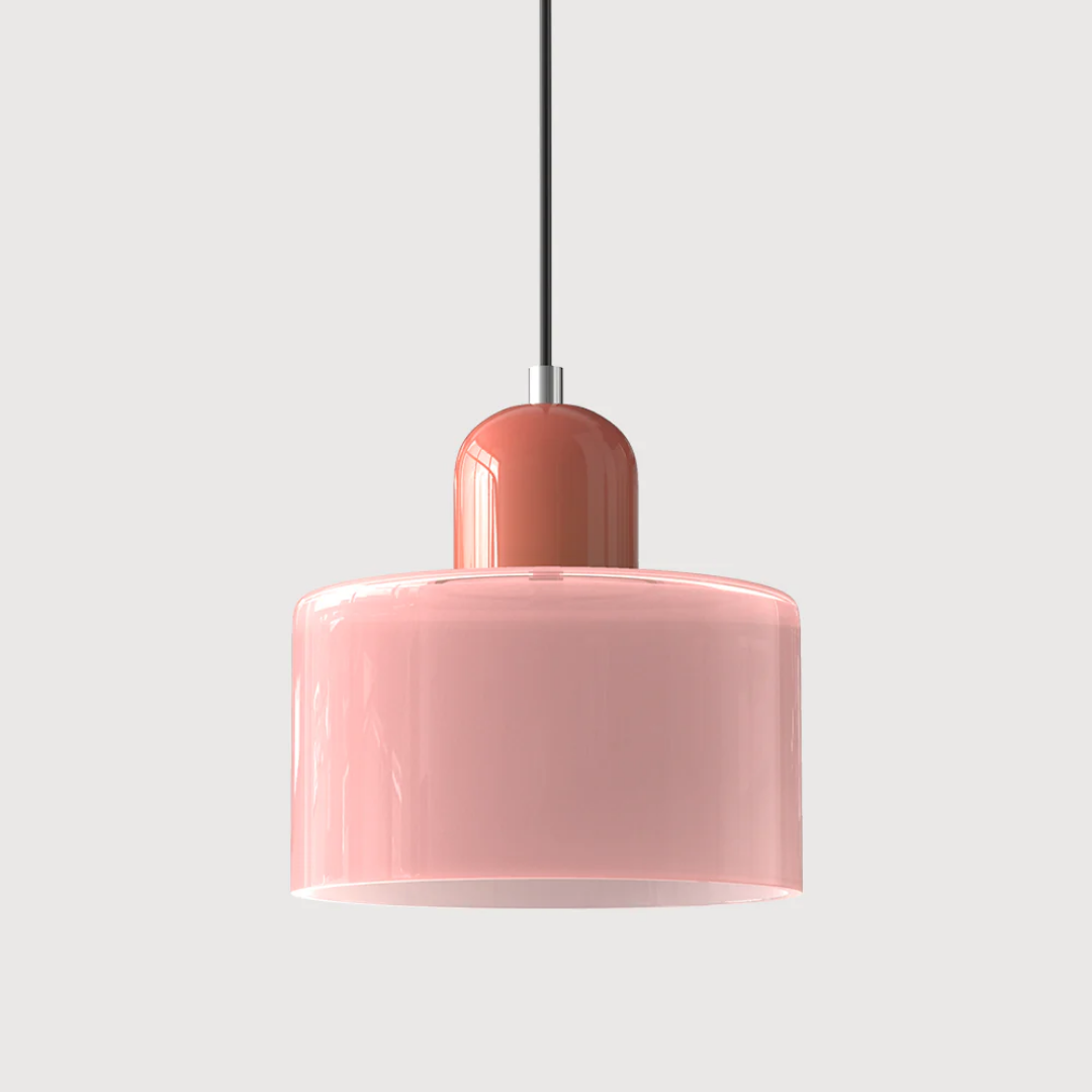 Lesmero Retro Pendant Light