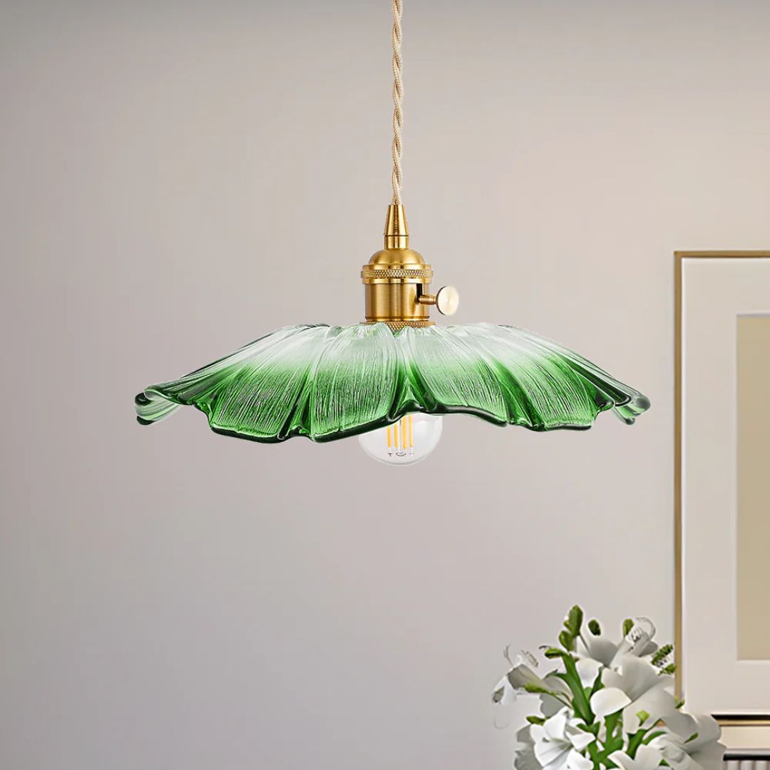 Cellivo Flower Pendant Light