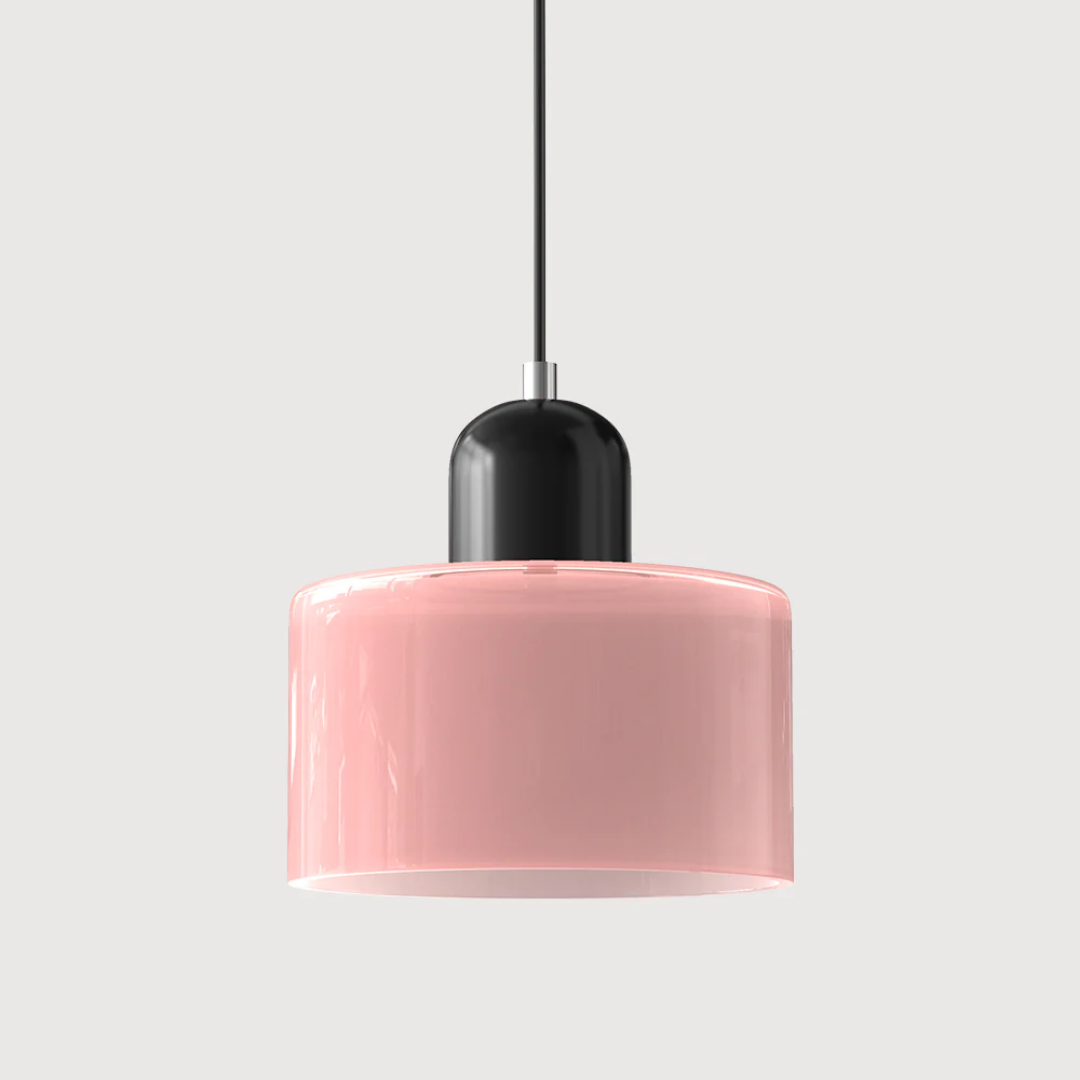 Lesmero Retro Pendant Light