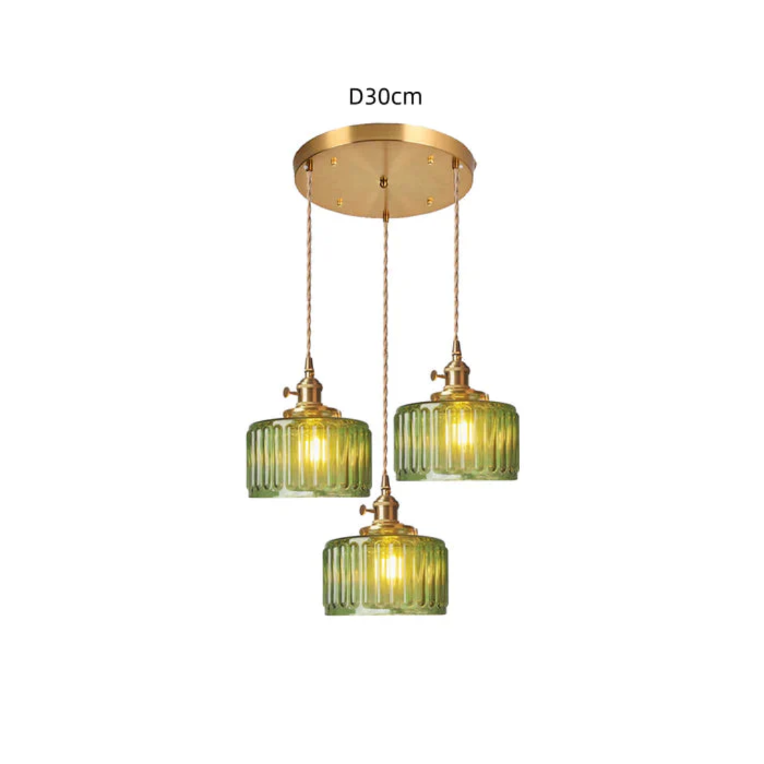Quinlevo Pendant Light