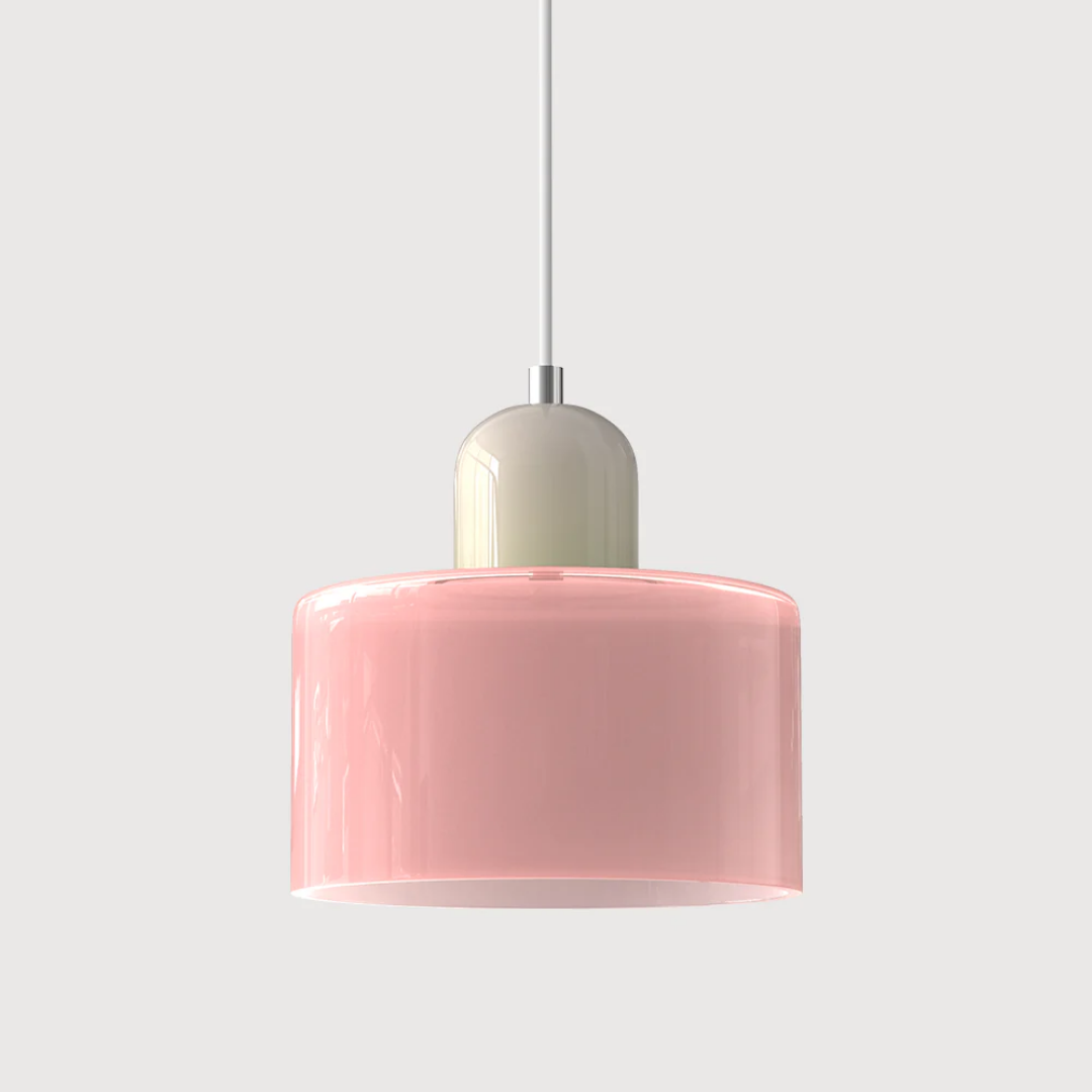 Lesmero Retro Pendant Light