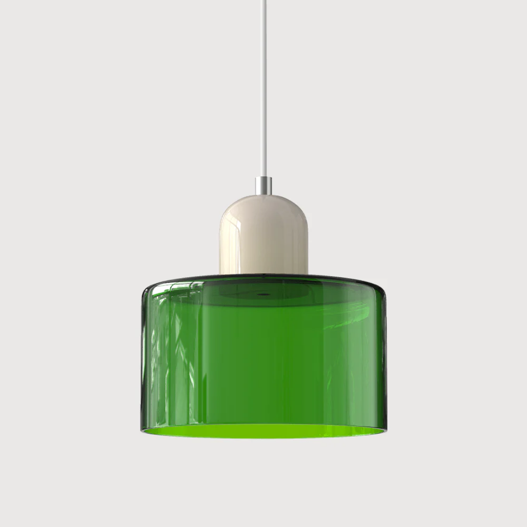 Lesmero Retro Pendant Light
