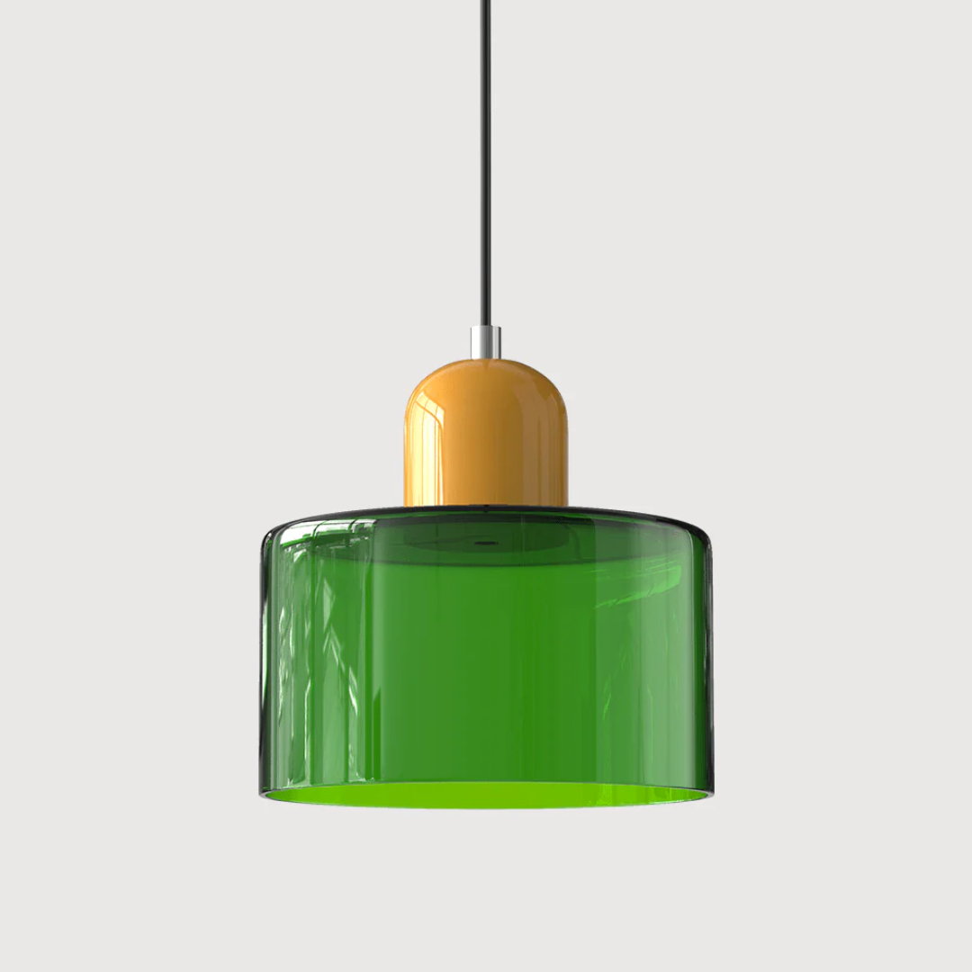 Lesmero Retro Pendant Light