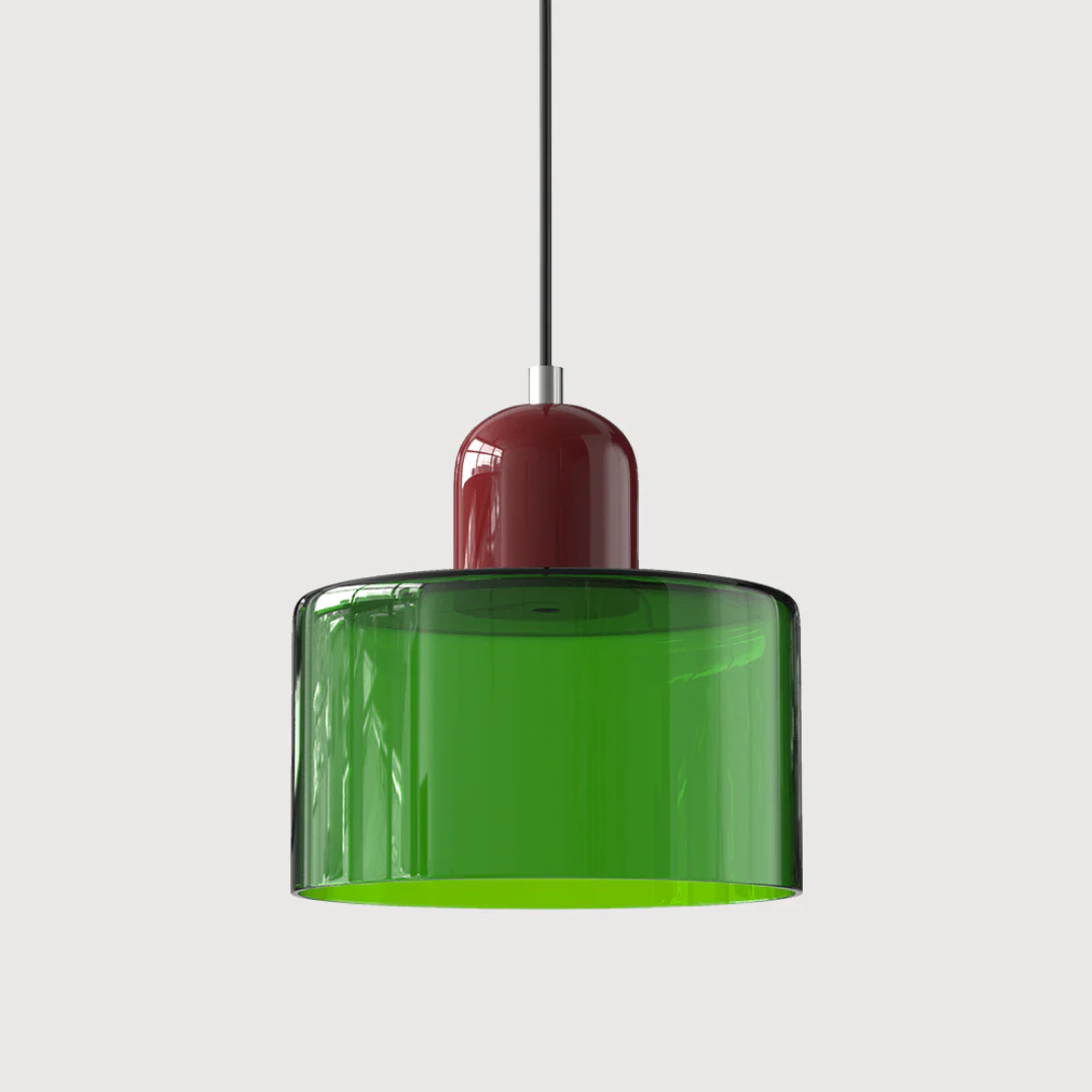 Lesmero Retro Pendant Light