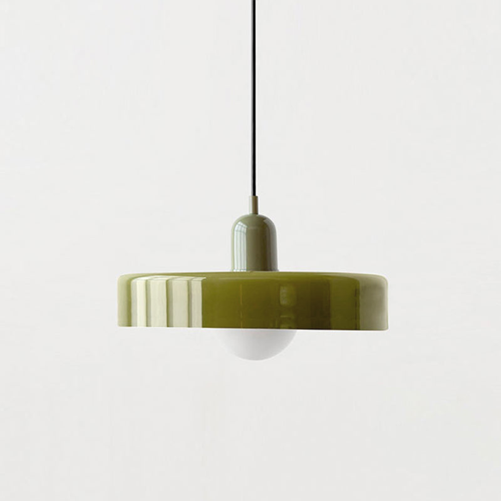 Lunelo Retro Pendant Light