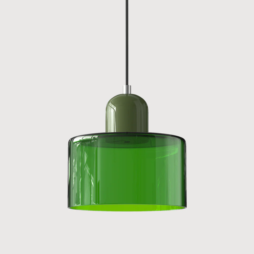 Lesmero Retro Pendant Light