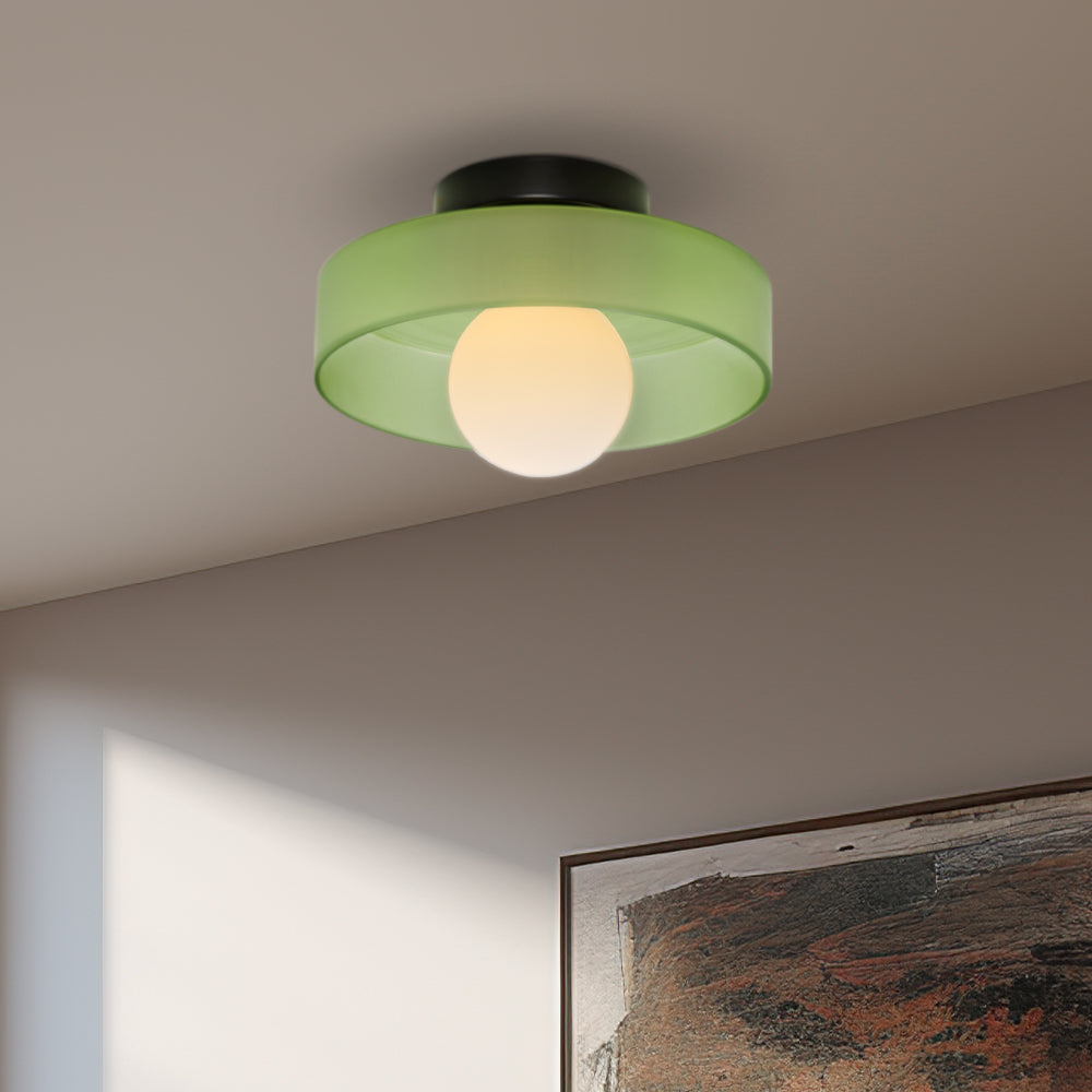 Cluvon Retro Ceiling Light