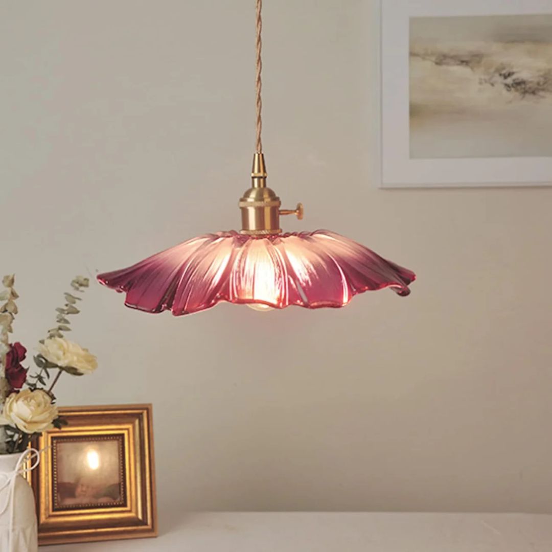 Cellivo Flower Pendant Light