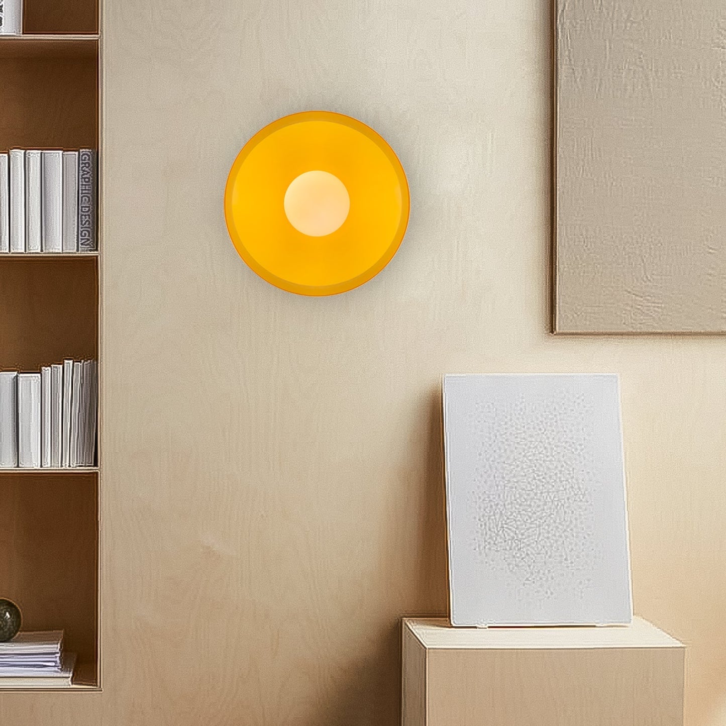 Cluvon Retro Ceiling Light
