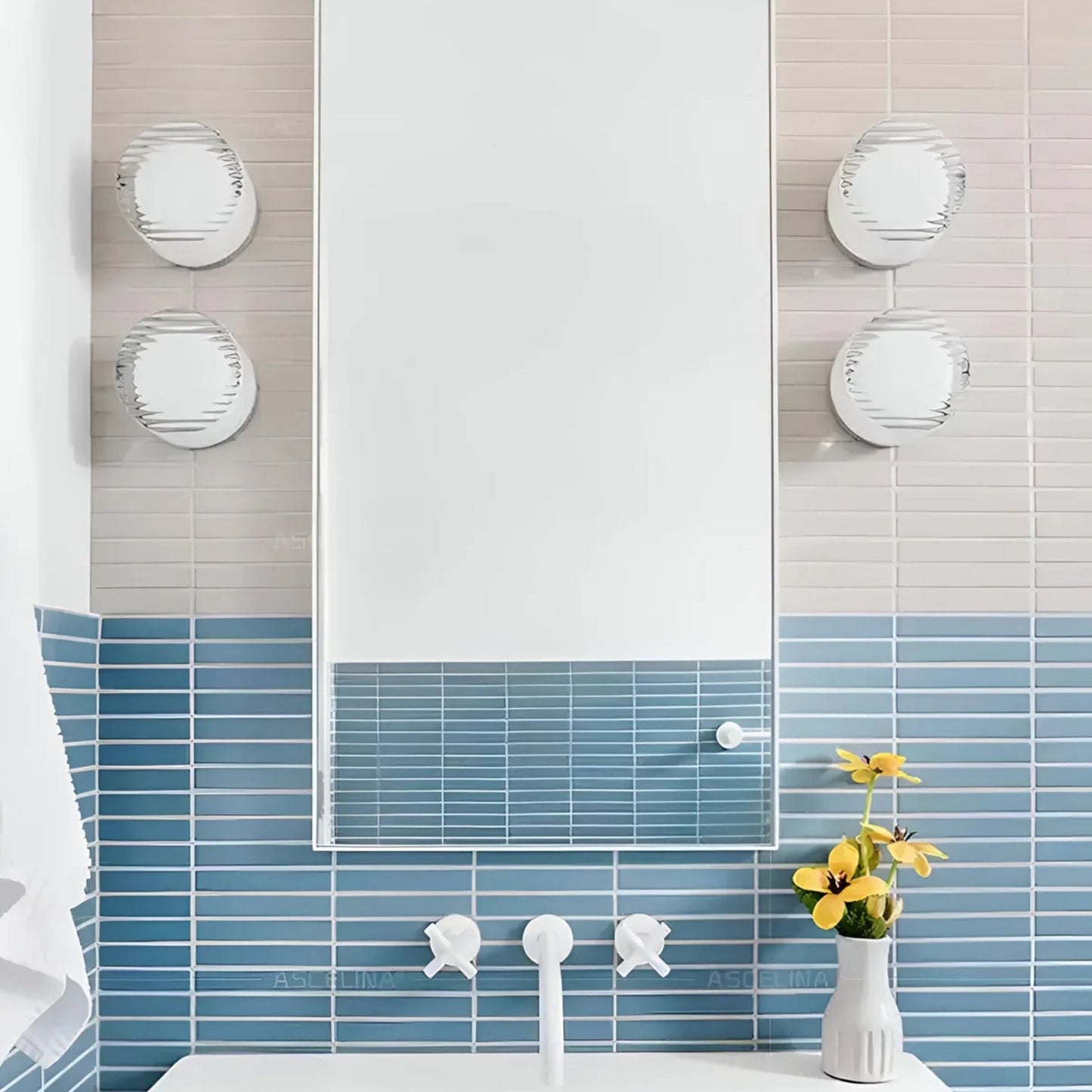 Andello Wall Light