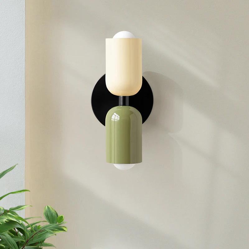 Loumel Wall Light