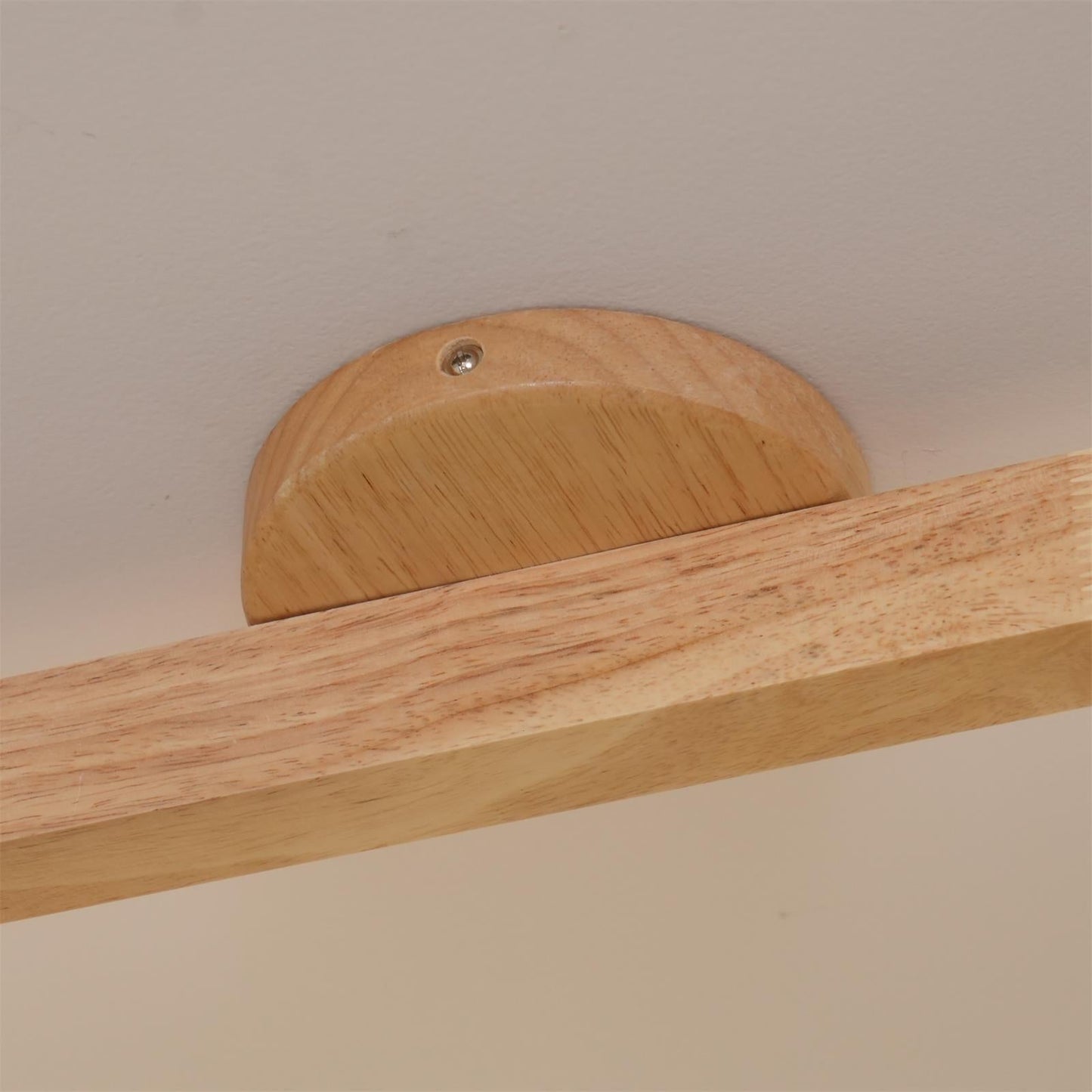 Ralmo Wooden Track Ceiling Light