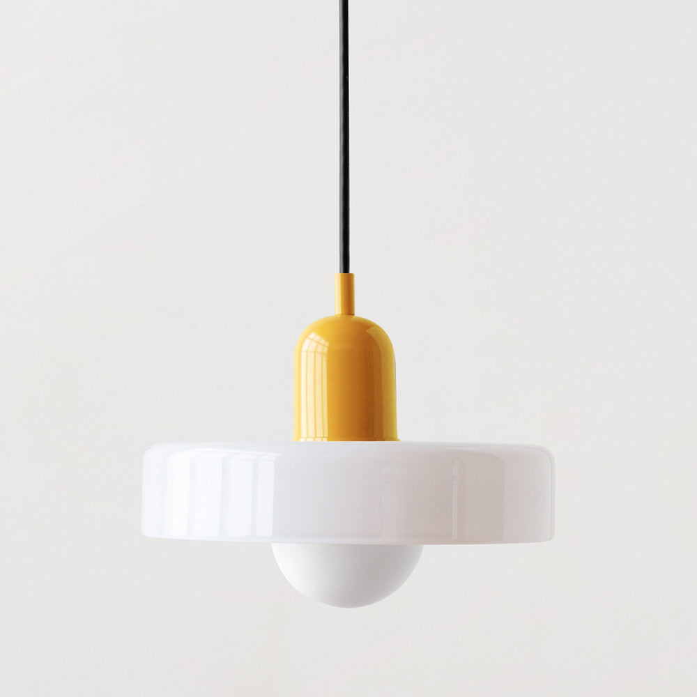 Lunelo Retro Pendant Light