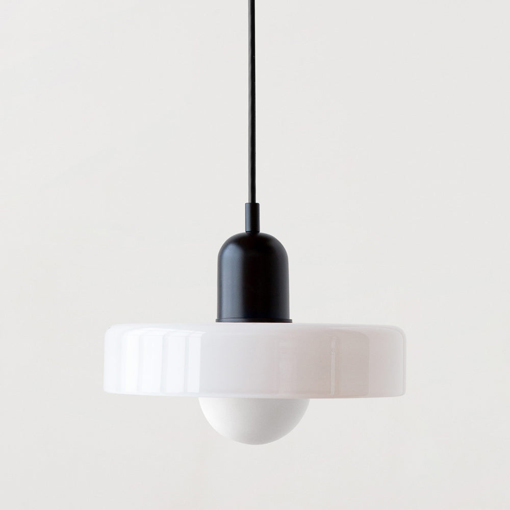 Lunelo Retro Pendant Light