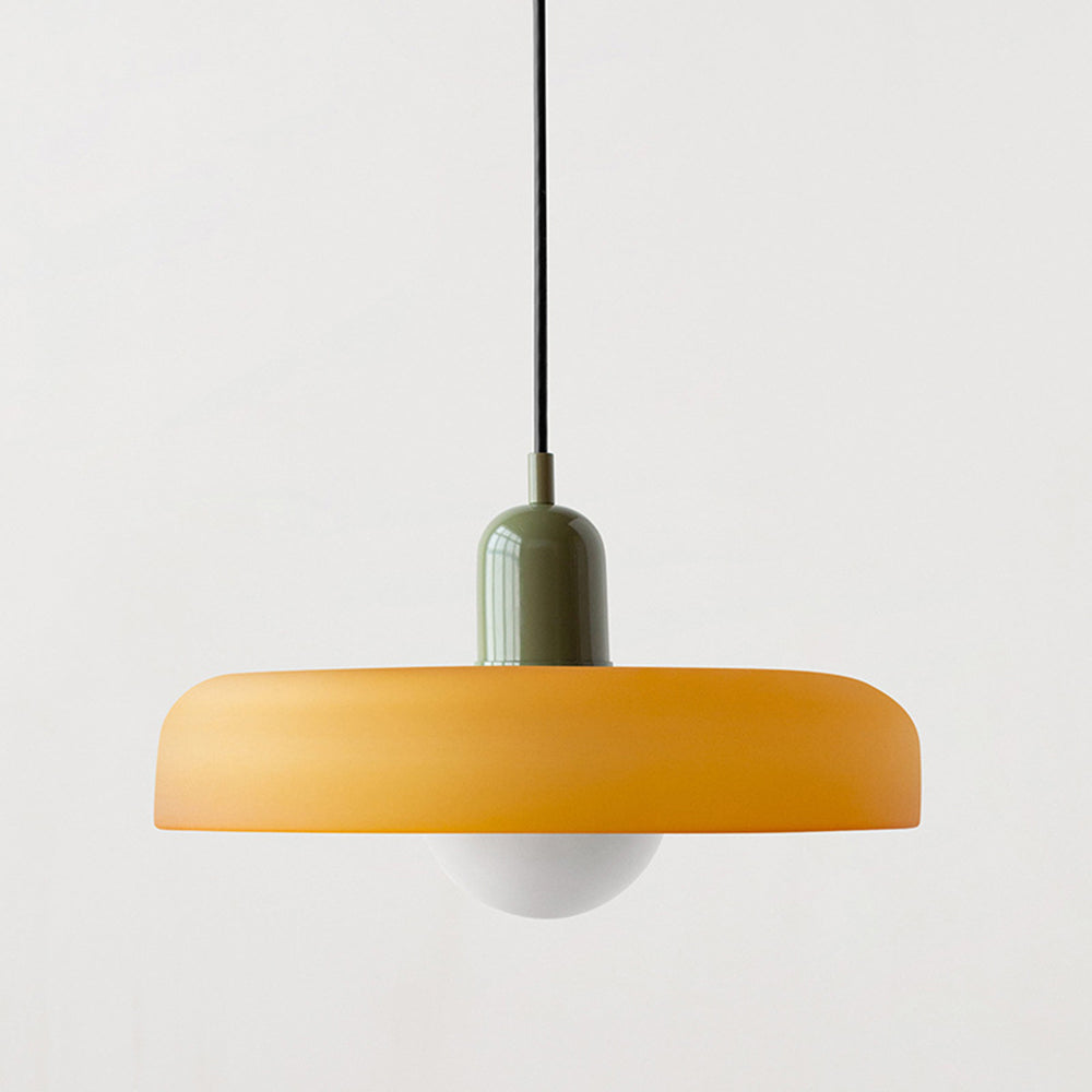 Lunelo Retro Pendant Light