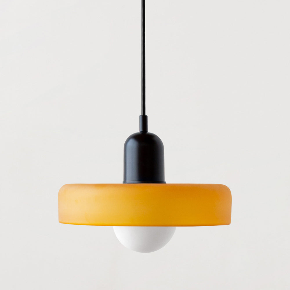 Lunelo Retro Pendant Light