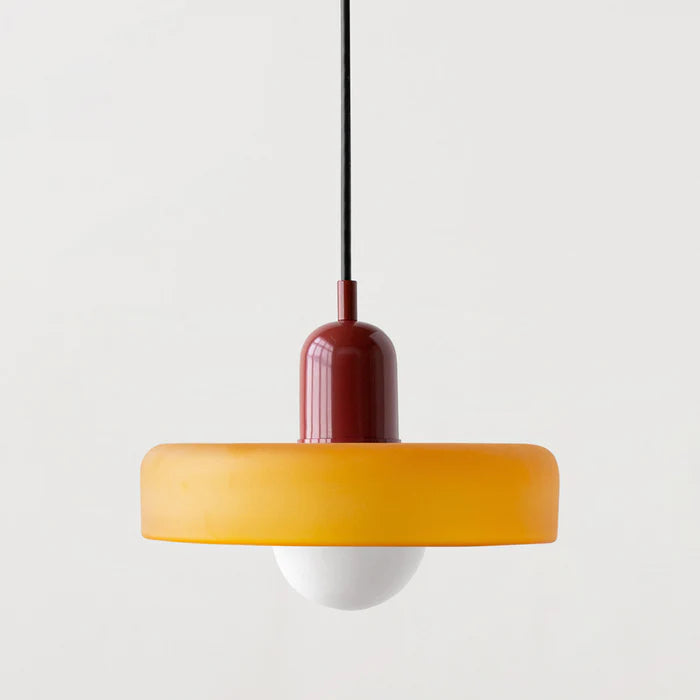 Lunelo Retro Pendant Light