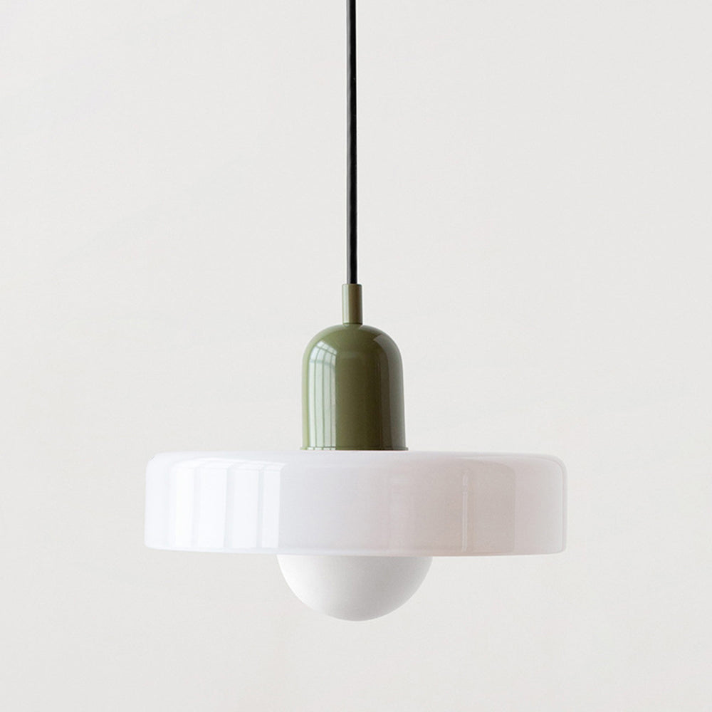 Lunelo Retro Pendant Light