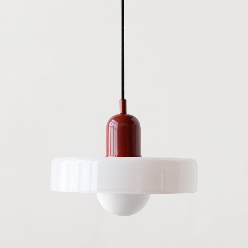 Lunelo Retro Pendant Light
