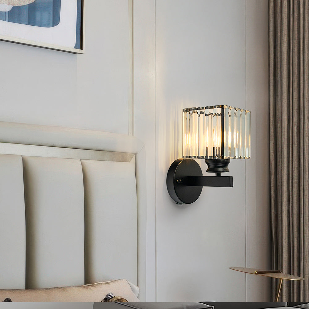 Quinzo Wall Light