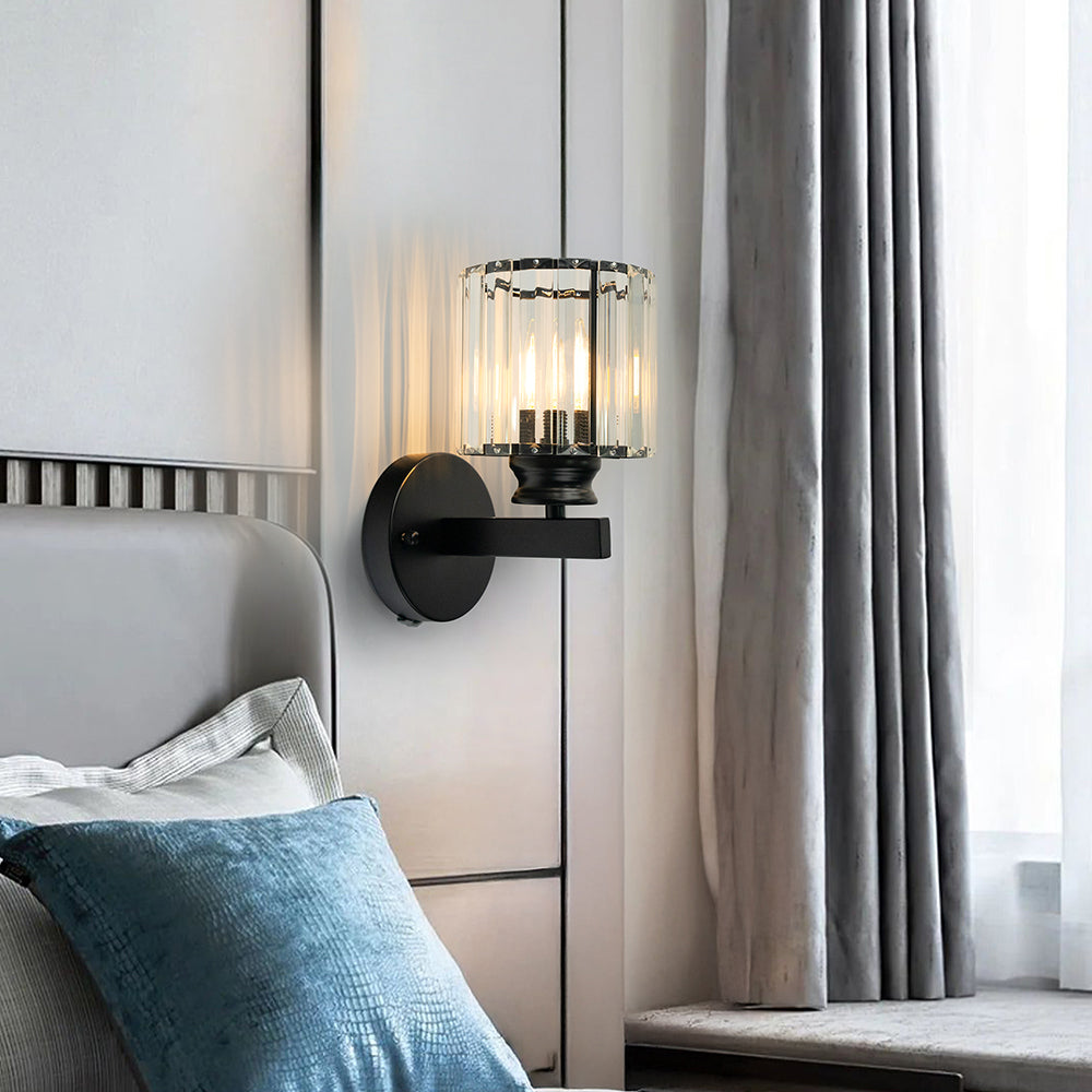 Quinzo Wall Light