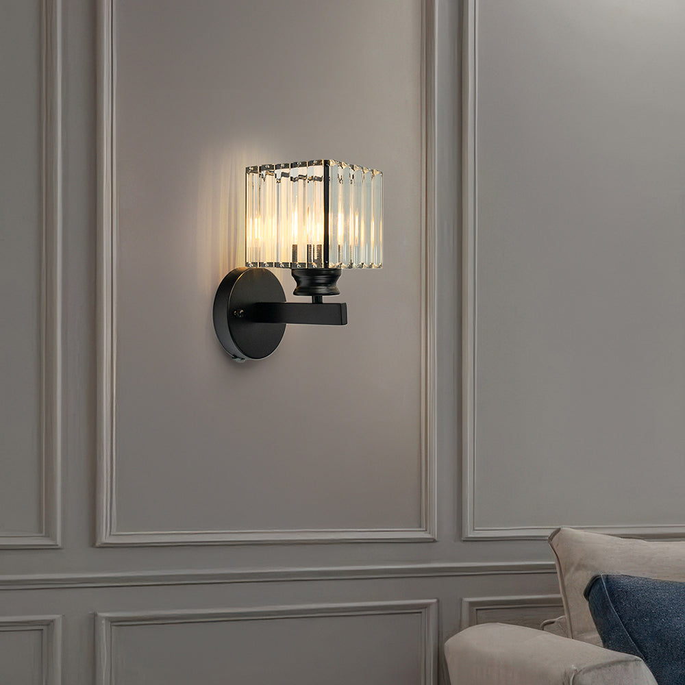 Quinzo Wall Light