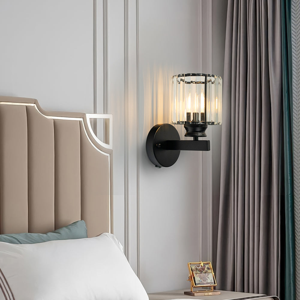 Quinzo Wall Light