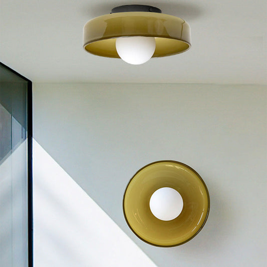 Cluvon Retro Ceiling Light
