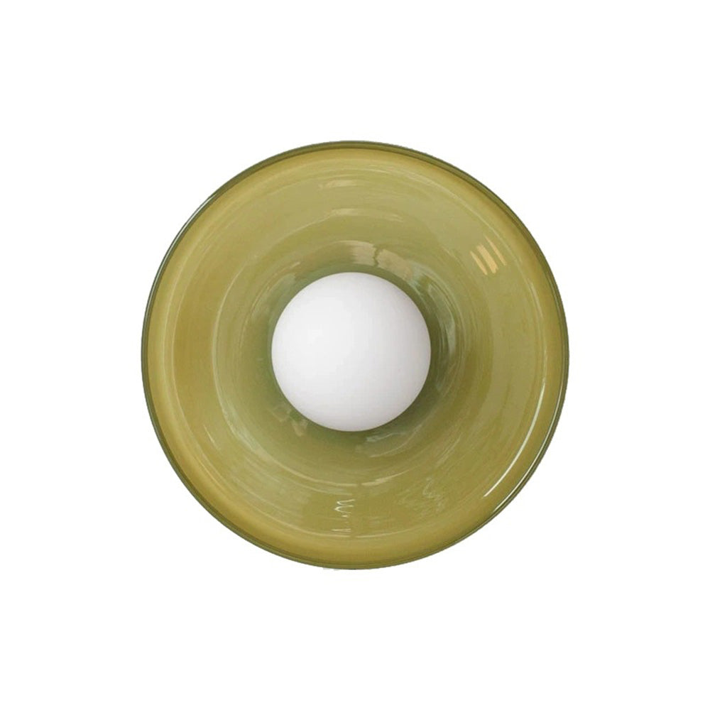Cluvon Retro Ceiling Light