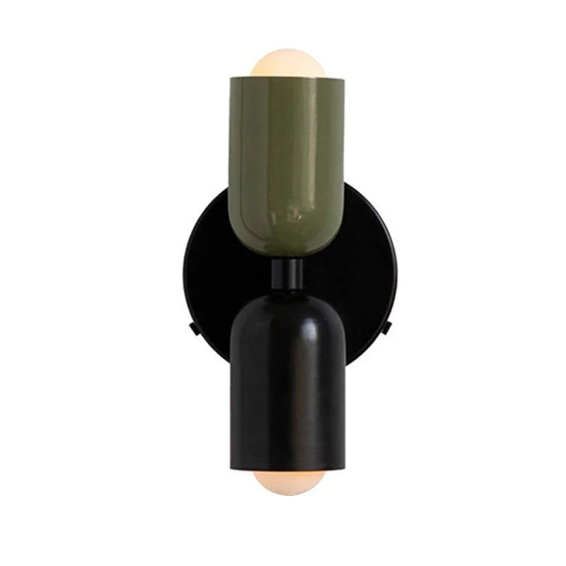 Loumel Wall Light