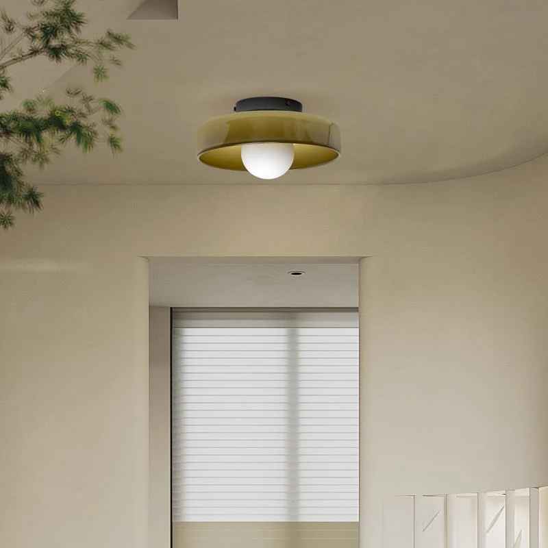 Cluvon Retro Ceiling Light