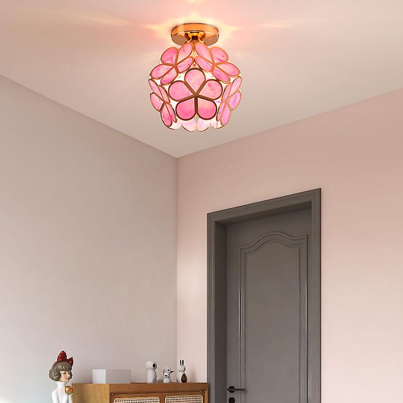Yenlezo Flower Ceiling light