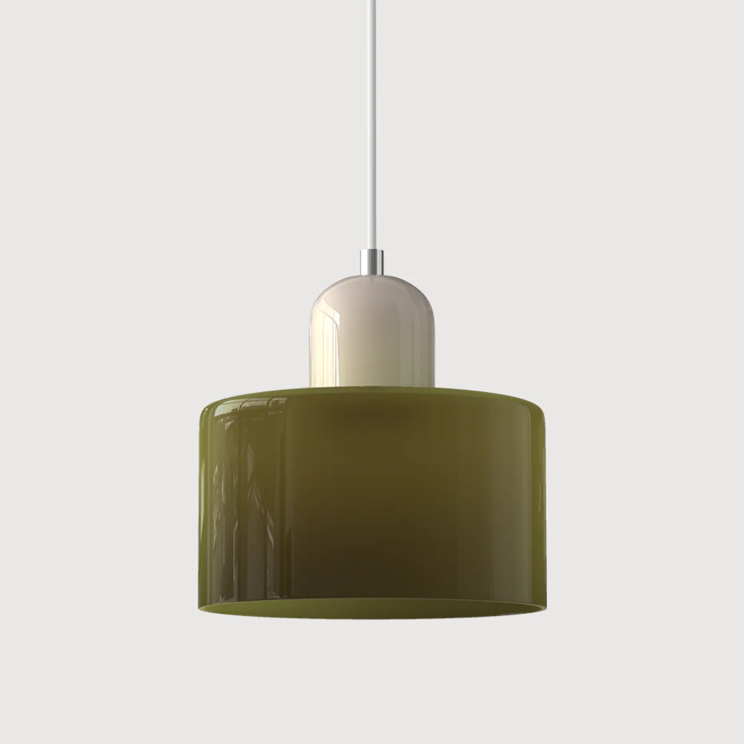 Lesmero Retro Pendant Light