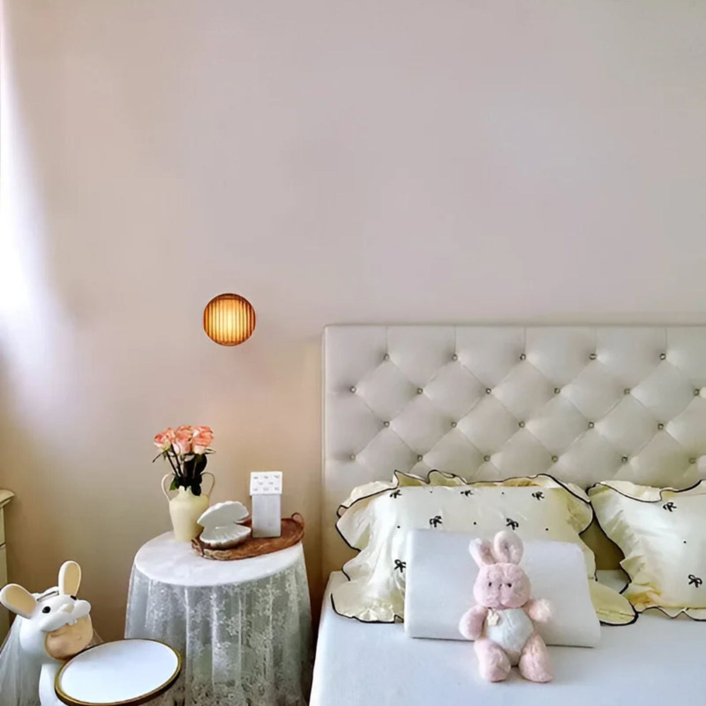 Andello Wall Light