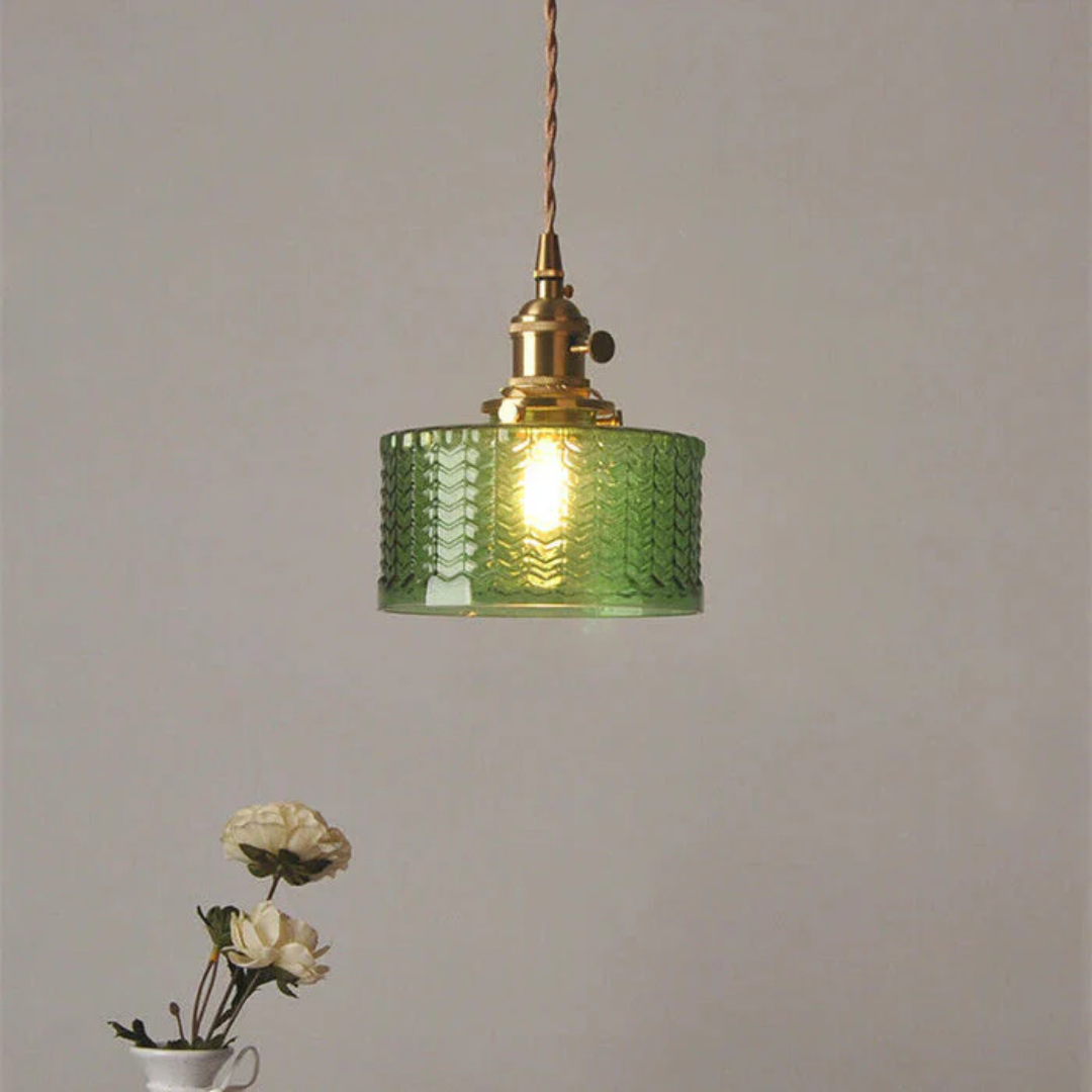 Quinlevo Pendant Light